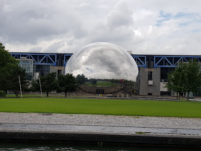 Zenith Paris - La Villette thumb 7